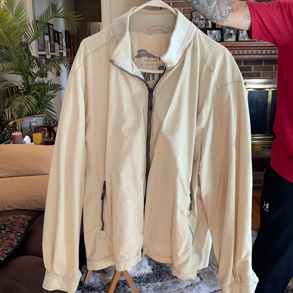 Tommy Bahama jacket